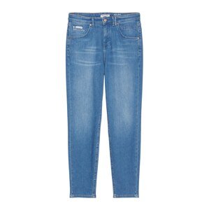 Marc O'Polo DENIM Džínsy  modrá denim