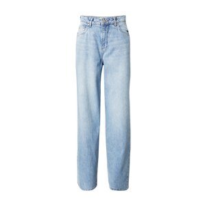 Sublevel Džínsy  modrá denim