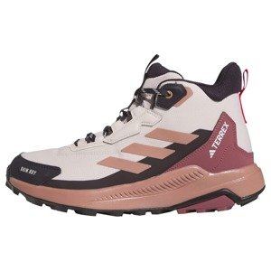 ADIDAS TERREX Nízke čižmy 'Anylander'  farba ťavej srsti / svetlofialová / čierna / biela