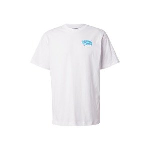 Billionaire Boys Club Tričko  azúrová / biela