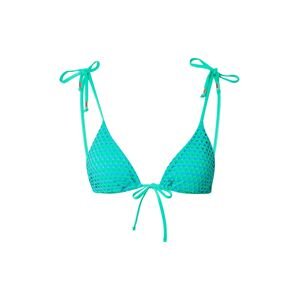 Seafolly Bikinový top  modrá / tyrkysová