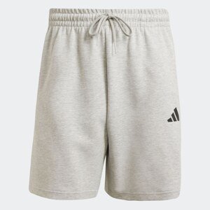 ADIDAS SPORTSWEAR Športové nohavice  svetlosivá / čierna