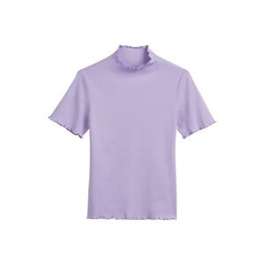 Marc O'Polo DENIM Tričko  levanduľová