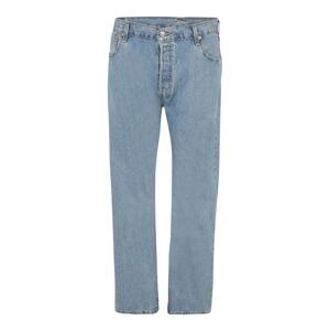 Levi's® Big & Tall Džínsy '501'  modrá denim