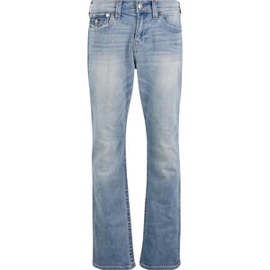 True Religion Džínsy 'Ricky'  modrá denim