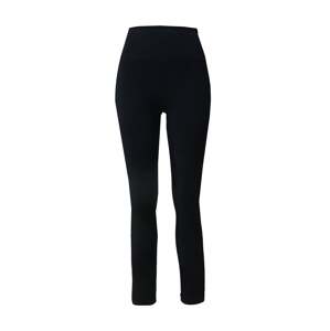 Moonchild Yoga Wear Športové nohavice  čierna