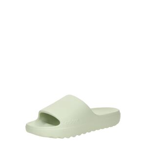 ADIDAS SPORTSWEAR Plážové / kúpacie topánky 'Adilette Lumia'  mätová