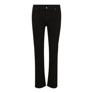 Levi's® Big & Tall Džínsy '511'  čierny denim
