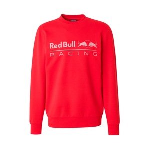 Red Bull Racing x Pepe Jeans Mikina 'TEAM'  červená