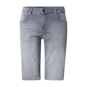 Cars Jeans Džínsy 'CALIFORNI'  sivý denim