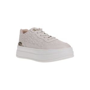Michael Kors Kids Tenisky  béžová