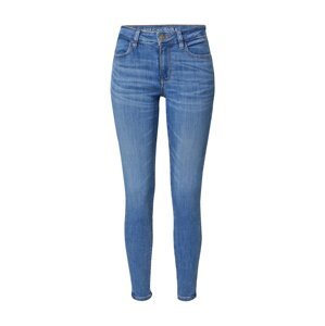 American Eagle Džínsy 'Next Level'  modrá denim