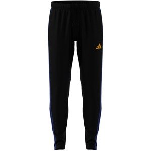 ADIDAS PERFORMANCE Športové nohavice 'Tiro 25 Essentials'  kráľovská modrá / zlatá žltá / čierna