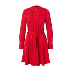 GUESS by Marciano Šaty 'ANITA'  červená