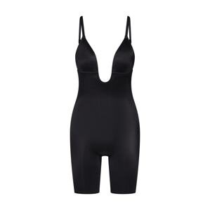 SPANX Formujúce body  čierna