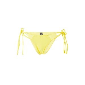 Boux Avenue Bikinové nohavičky 'PAROS'  žltá