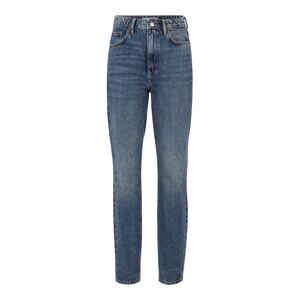 Topshop Tall Džínsy  modrá denim