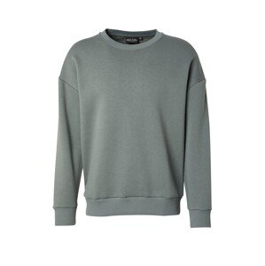 Cars Jeans Mikina 'EAMON'  kaki