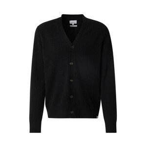 NORSE PROJECTS Kardigán  čierna