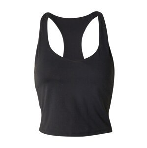 Fabletics Športový top 'ANYWHERE'  čierna