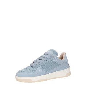 Filling Pieces Nízke tenisky 'Cruiser Dive'  nebesky modrá