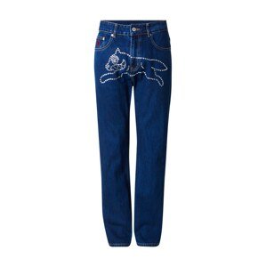 Billionaire Boys Club Džínsy  modrá denim