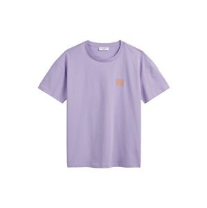 Marc O'Polo DENIM Tričko  orchideová