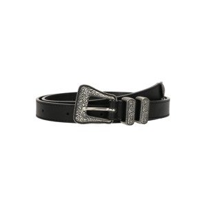 The Kooples Opasky  čierna
