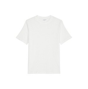 Marc O'Polo DENIM Tričko  biela