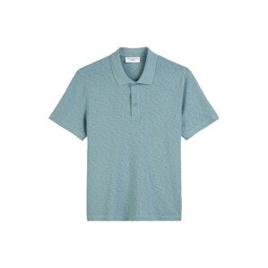Marc O'Polo DENIM Tričko  dymovo modrá