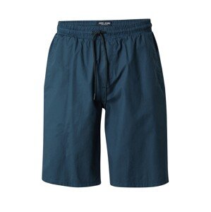 Cars Jeans Nohavice 'USACK'  námornícka modrá