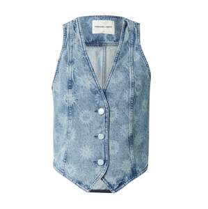 Fabienne Chapot Vesta 'Gigi'  modrá denim