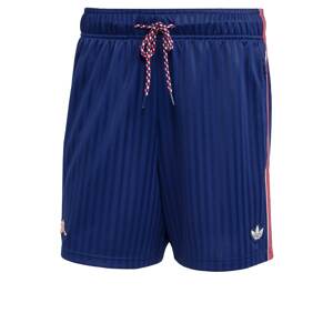 ADIDAS ORIGINALS Športové nohavice  modrá