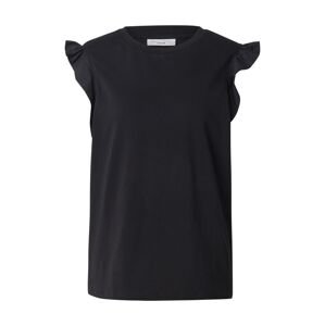 Marc O'Polo DENIM Top  čierna