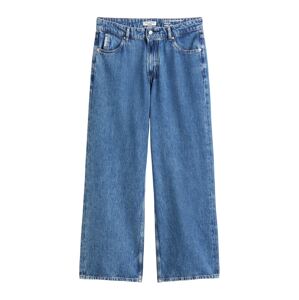 Marc O'Polo DENIM Džínsy  modrá denim