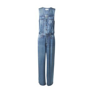 rag & bone Overal 'MIRAMAR'  modrá