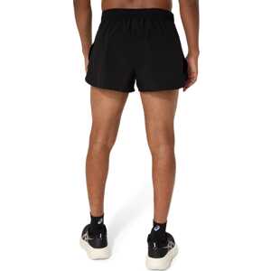ASICS Športové nohavice  čierna