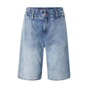 Sublevel Džínsy  modrá denim