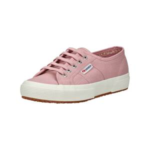 SUPERGA Nízke tenisky '2750 Cotu Classic'  staroružová