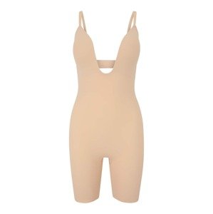 Bye Bra Formujúce body  béžová
