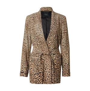 GUESS by Marciano Blejzer 'AMY'  hnedá / kapučíno / čierna