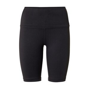 Moonchild Yoga Wear Športové nohavice 'Lunar Luxe 8'  čierna