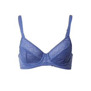 DKNY Intimates Podprsenka  dymovo modrá