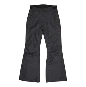 Brunotti Kids Športové nohavice  homárová / čierna