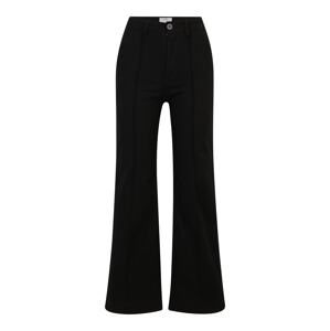 Cotton On Petite Nohavice s pukmi  čierna