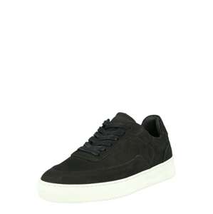 Filling Pieces Nízke tenisky  čierna