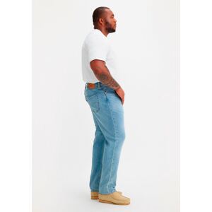 Levi's® Big & Tall Džínsy '511'  modrá