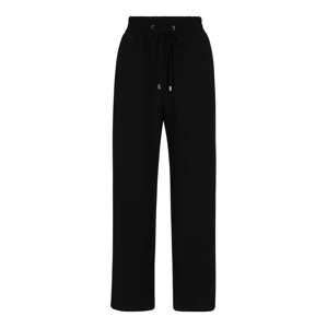 River Island Petite Nohavice  čierna