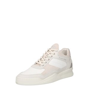 Filling Pieces Nízke tenisky 'Ghost'  tmelová / biela / šedobiela