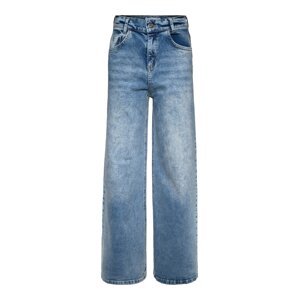 BLUE EFFECT Džínsy '1359'  modrá denim